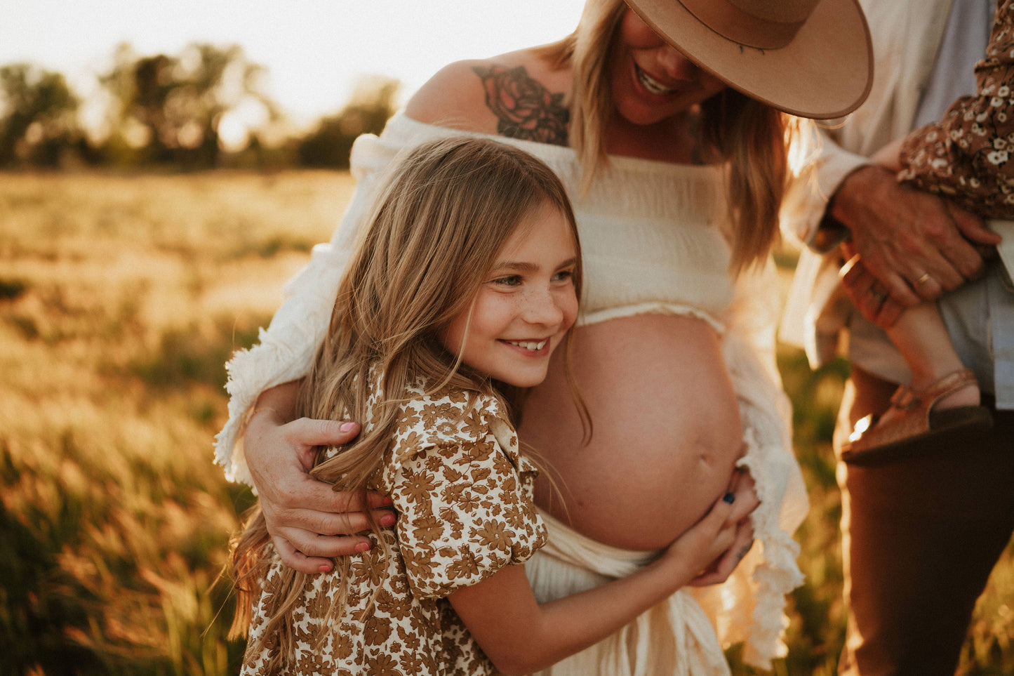 AD Limited Edition Golden 2 Pack ✨