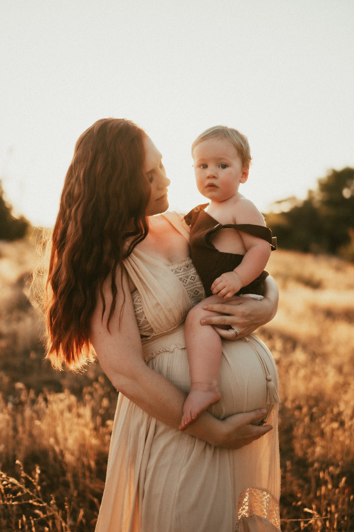 The Bliss Preset
