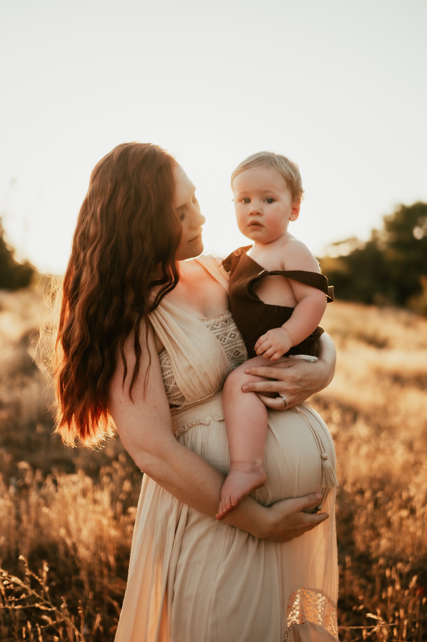 The Bliss Preset
