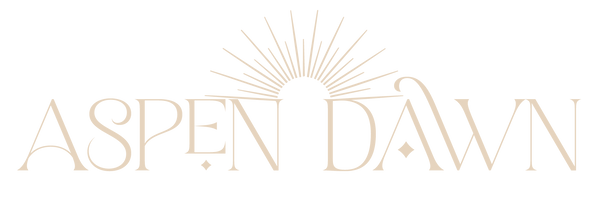Aspen Dawn Presets logo