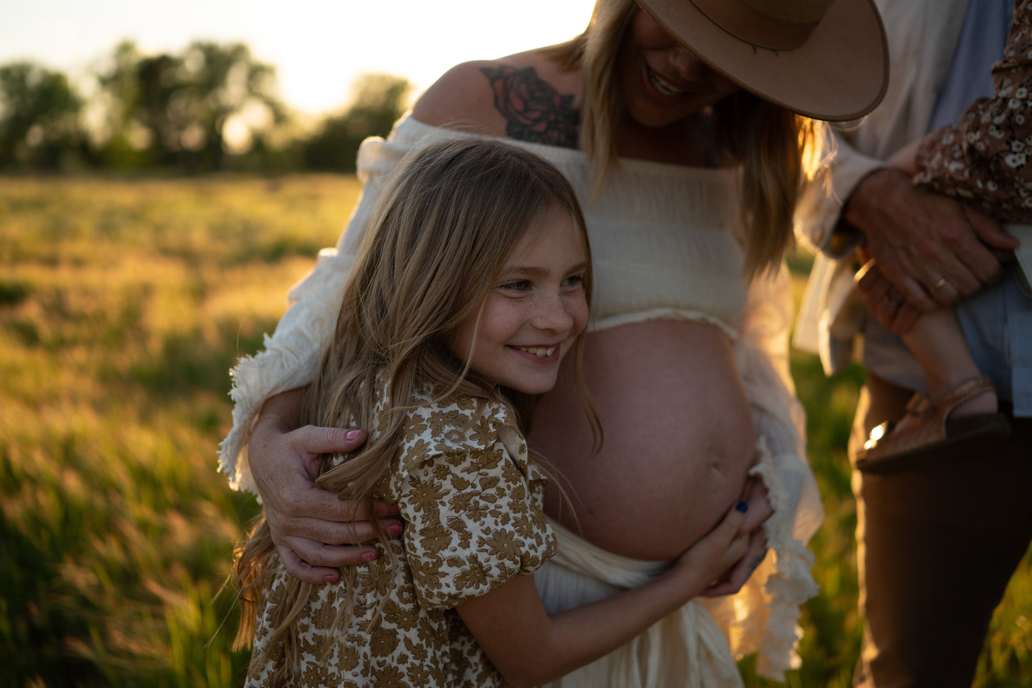 AD Limited Edition Golden 2 Pack ✨