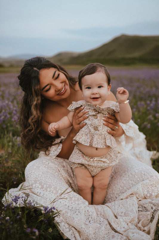 Aspen Dawn Presets Pack 05